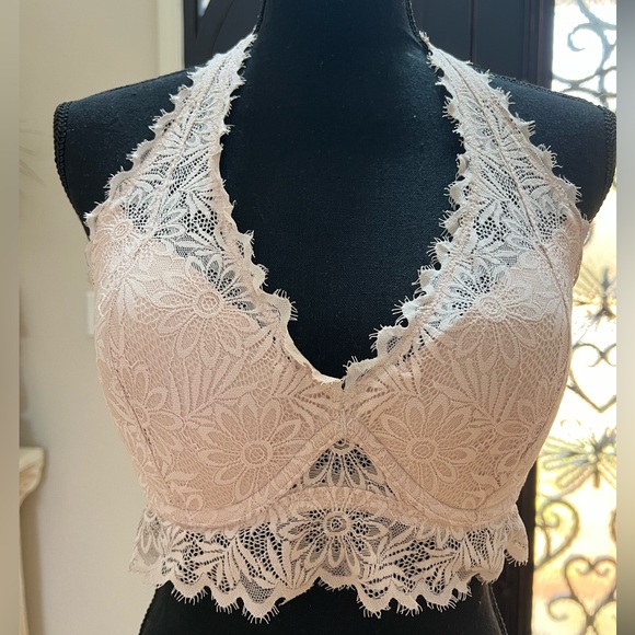 PINK Victoria's Secret Other - PINK Lace Bralette 🔔